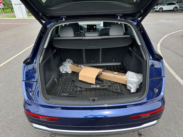 Certified 2023 Audi Q5 2.0T Premium Plus AWD/4WD image 16