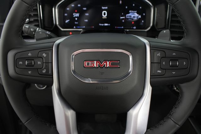 New 2026 GMC Sierra 1500 SLT image 13