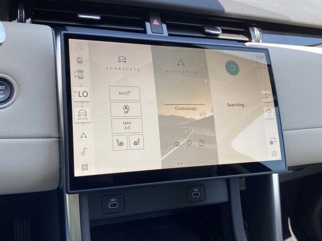Certified 2024 Land Rover Discovery Sport S image 16
