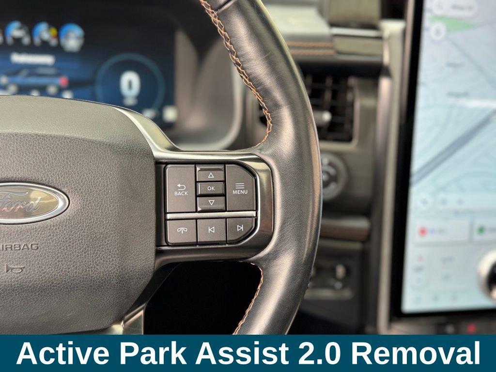 Used 2022 Ford Expedition Platinum image 12