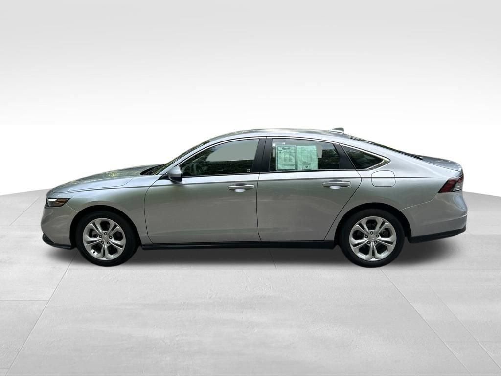 Used 2026 Honda Accord LX image 2