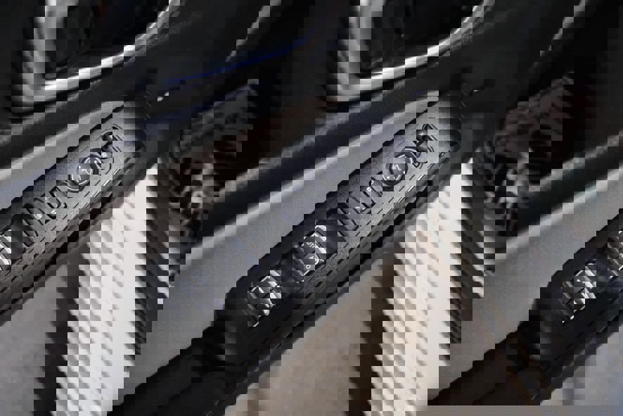 Used 2023 Honda Civic EX image 18