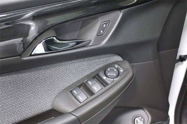 New 2026 Chevrolet TrailBlazer LT w/ Convenience Package image 16