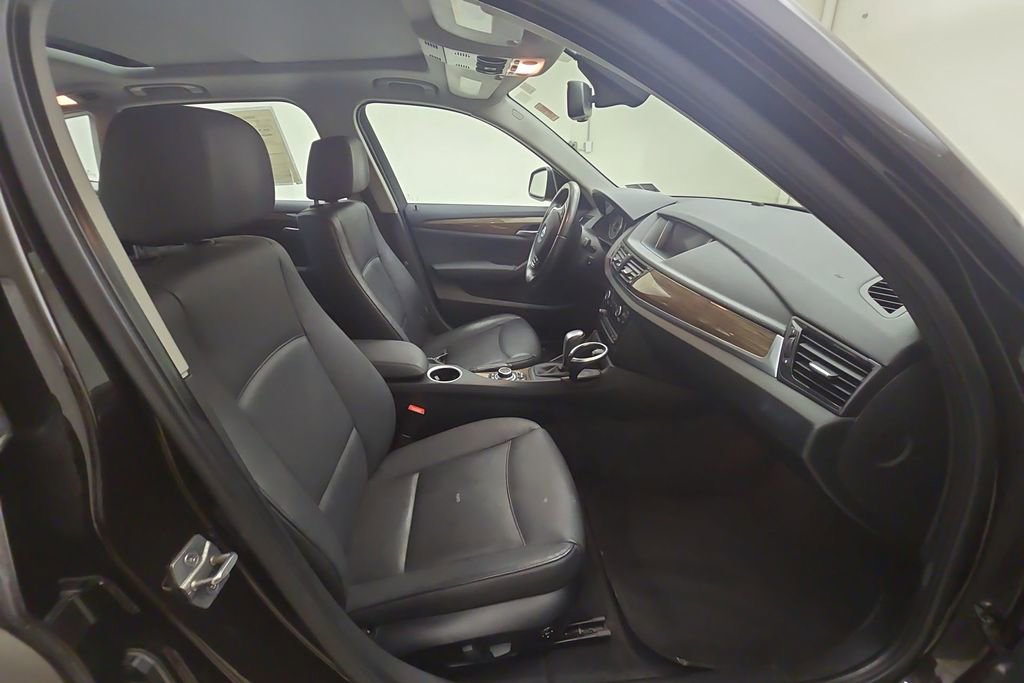 Used 2015 BMW X1 xDrive35i image 29