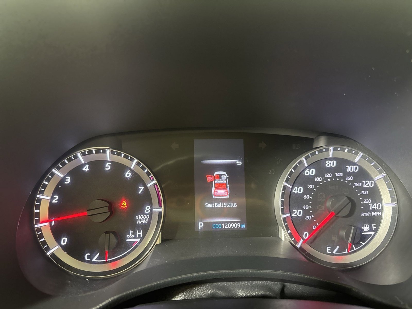 Used 2020 Toyota Highlander L AWD/4WD image 17
