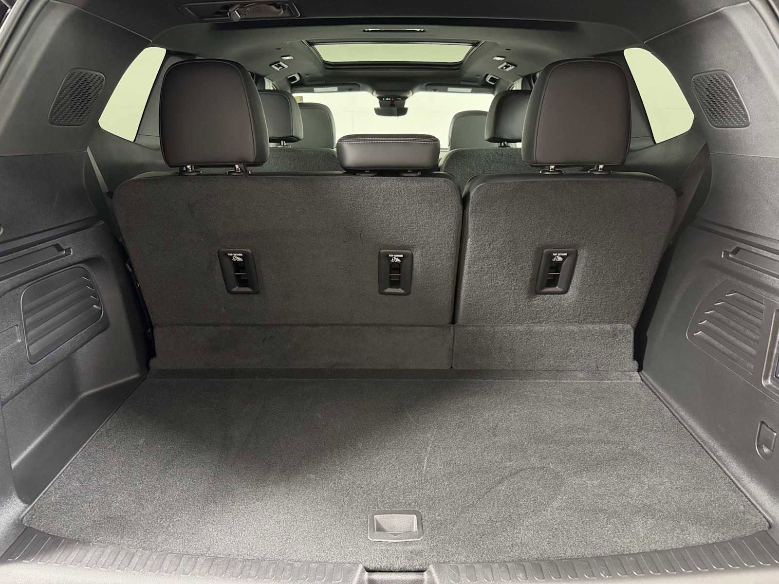 New 2026 Buick Enclave Sport Touring w/ Power Package image 18