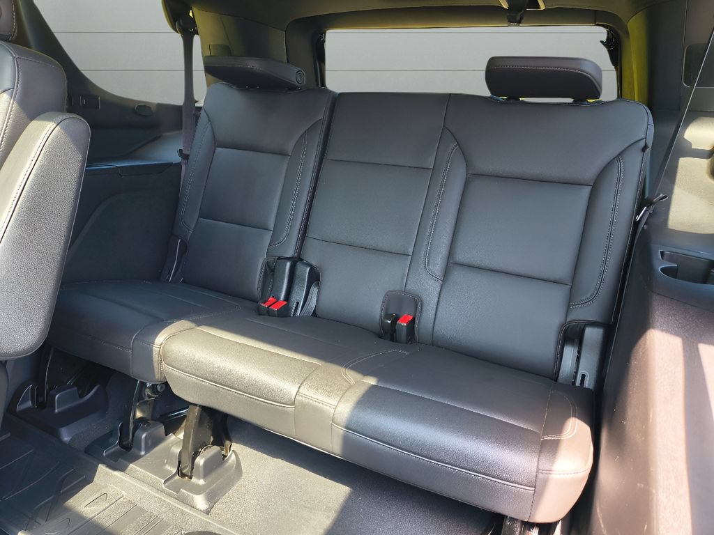 Used 2023 Chevrolet Tahoe Z71 AWD/4WD image 30