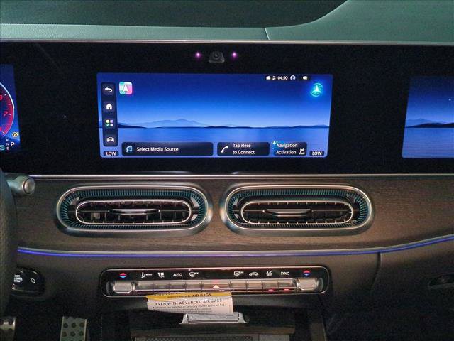 New 2027 Mercedes-Benz GLE 450 4MATIC image 12