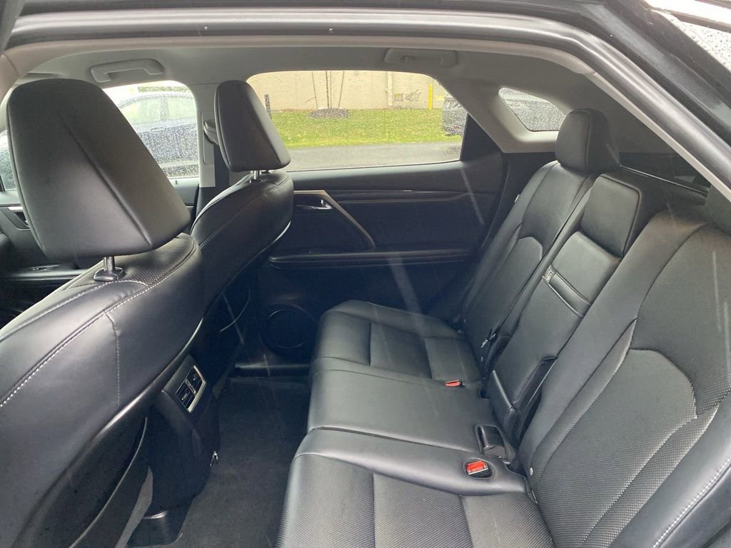 Used 2022 Lexus RX 350 AWD image 30