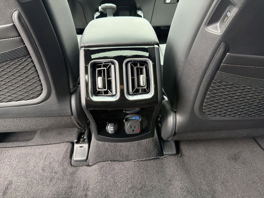 New 2026 Kia Sorento SX Prestige AWD/4WD image 21