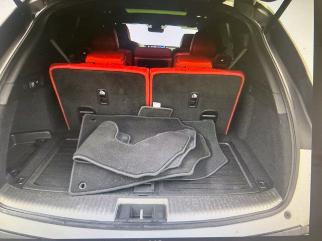 Used 2022 Acura MDX Type S AWD/4WD image 5