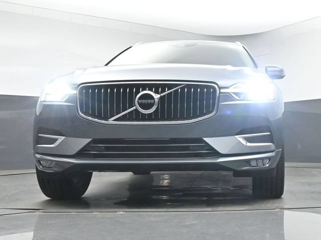 Used 2021 Volvo XC60 T5 Inscription w/ Protection Package Premier FWD image 37