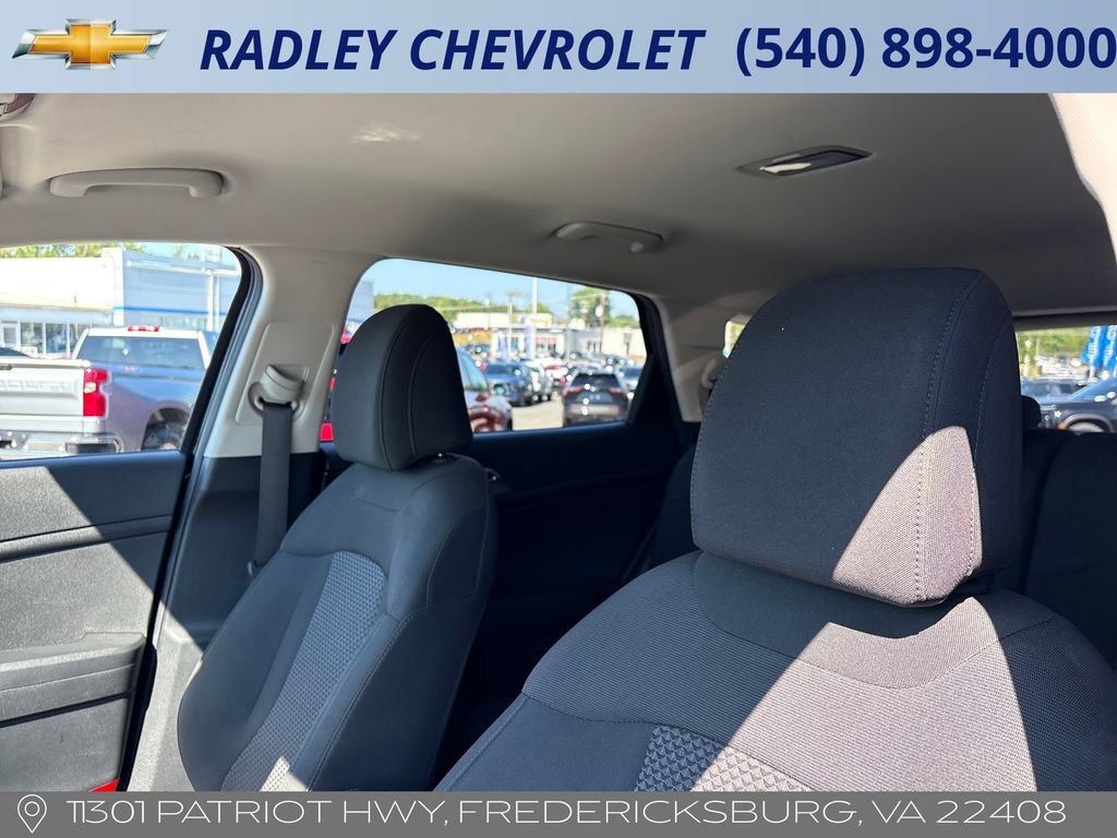 Used 2026 Kia Sportage LX FWD image 2