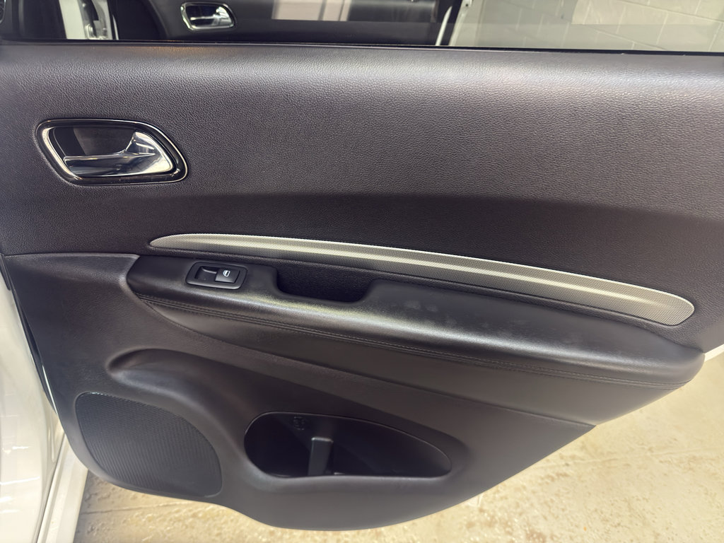 Used 2018 Dodge Durango GT w/ Premium Group AWD/4WD image 24