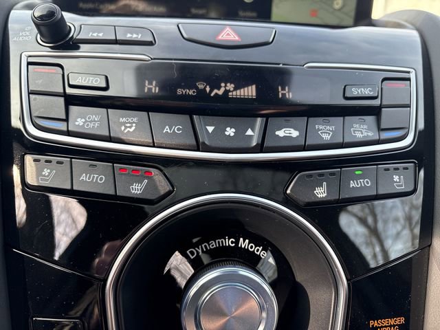 New 2026 Acura RDX A-Spec image 21