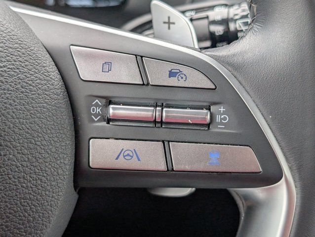 Used 2024 Hyundai Palisade SEL FWD image 26