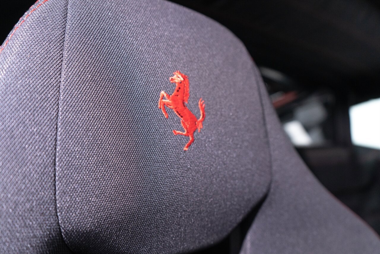 Used 2009 Ferrari F430 Scuderia RWD image 54