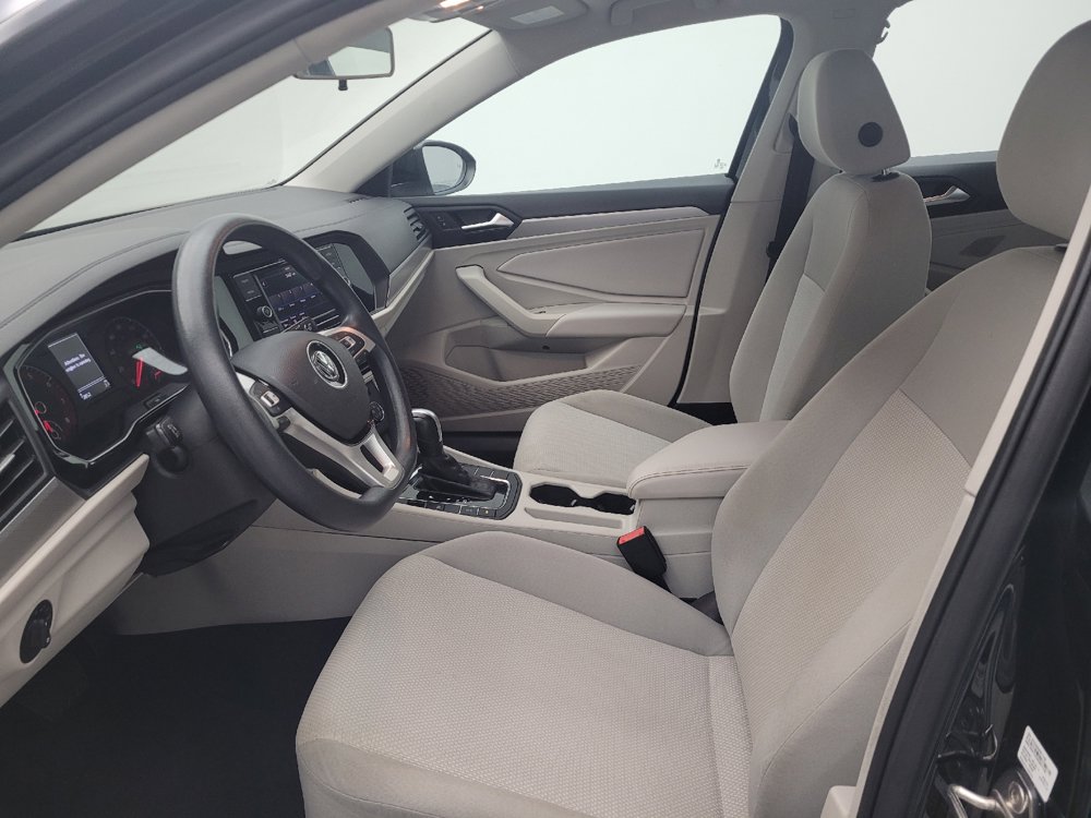 Used 2019 Volkswagen Jetta S w/ Driver Assistance Package FWD image 17