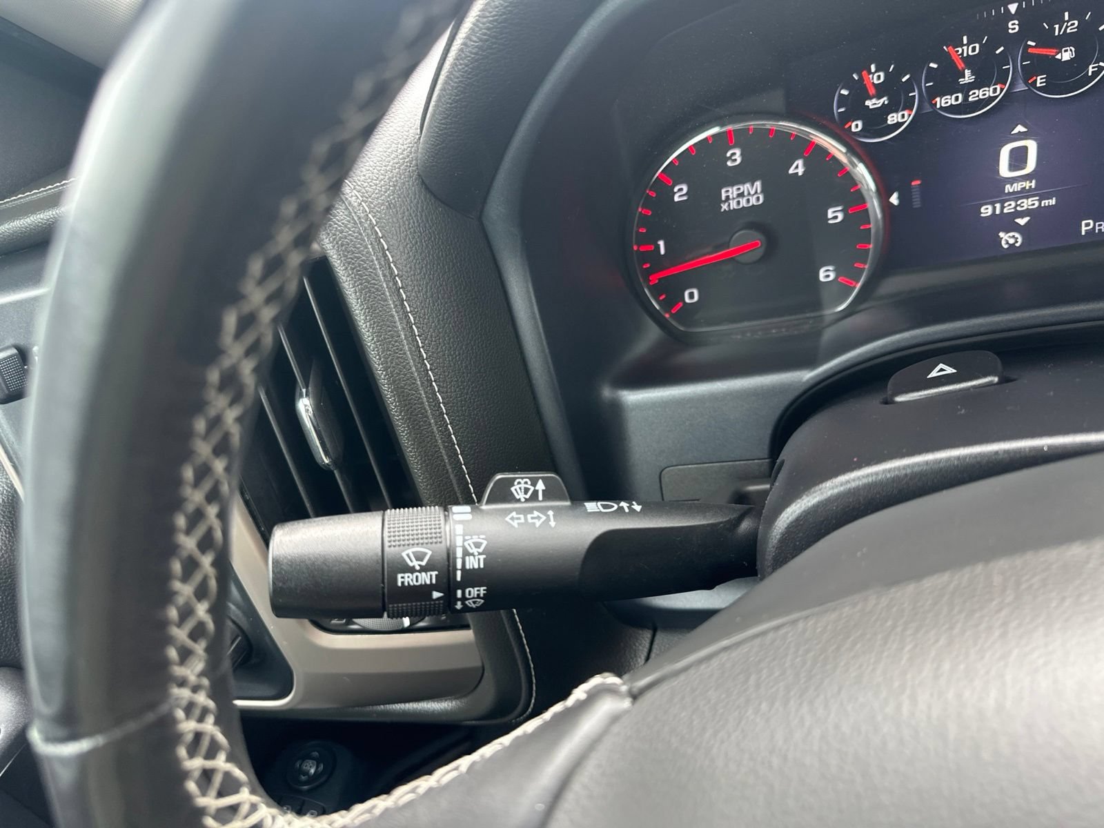 Used 2015 GMC Sierra 1500 Denali AWD/4WD image 49