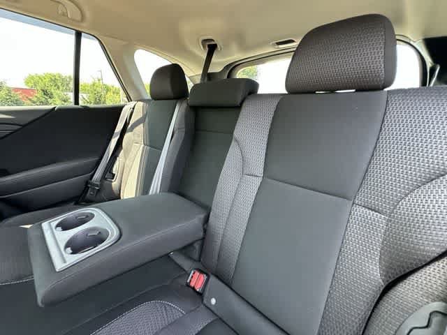 Used 2022 Subaru Outback Premium AWD/4WD image 18
