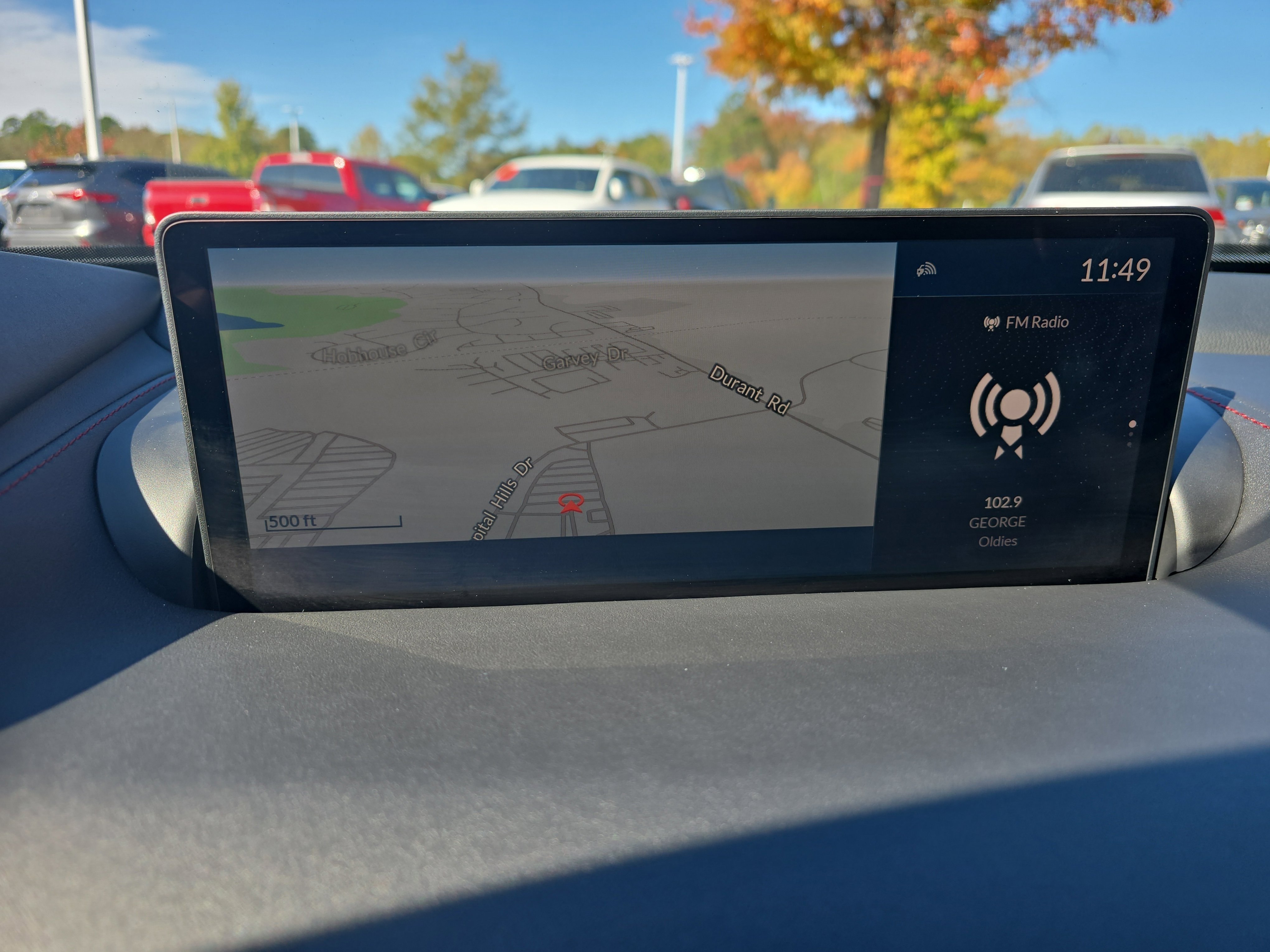 Used 2024 Acura TLX SH-AWD w/ A-SPEC Pkg image 20