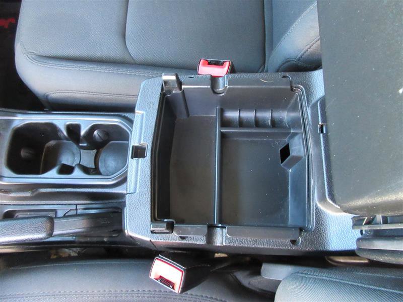 Used 2021 Jeep Wrangler Sport image 16