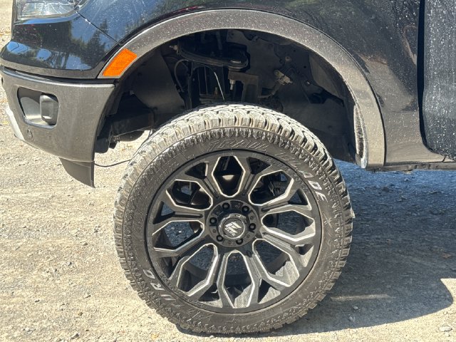 Used 2019 Ford Ranger XLT w/ Equipment Group 302A Luxury AWD/4WD image 23