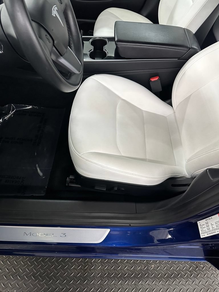 Used 2018 Tesla Model 3 Performance AWD/4WD image 14