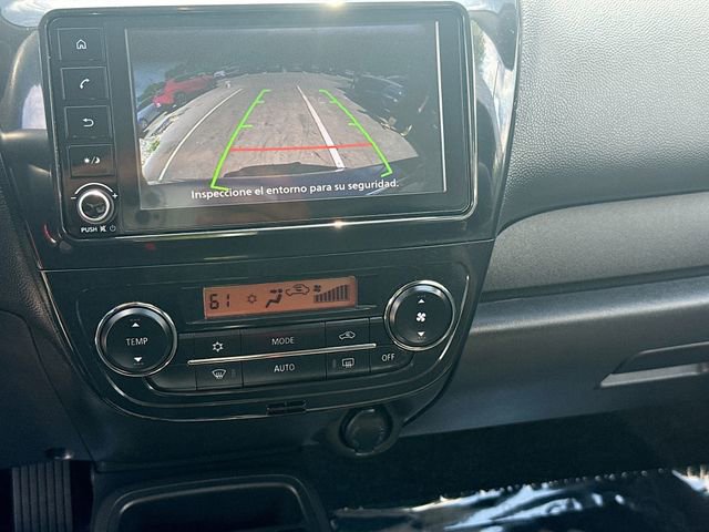 Used 2024 Mitsubishi Mirage FWD image 15