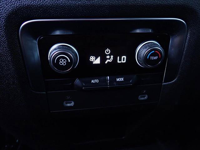 Used 2024 Chevrolet Tahoe LT AWD/4WD image 12