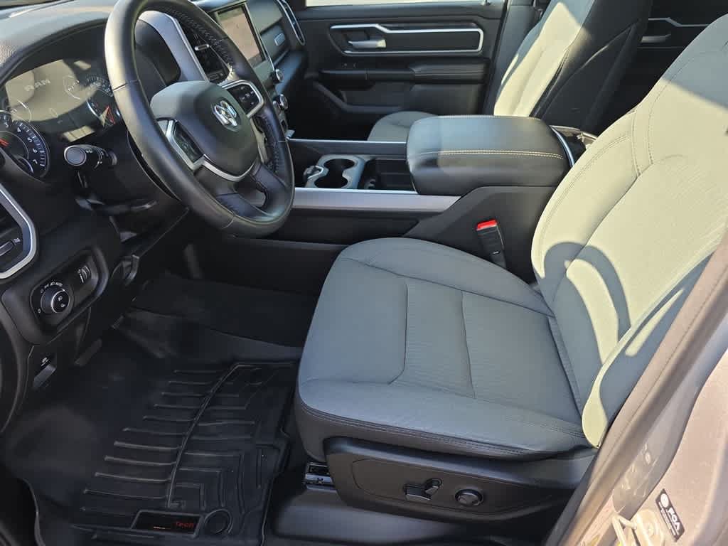 Used 2023 RAM 1500 Big Horn AWD/4WD image 15