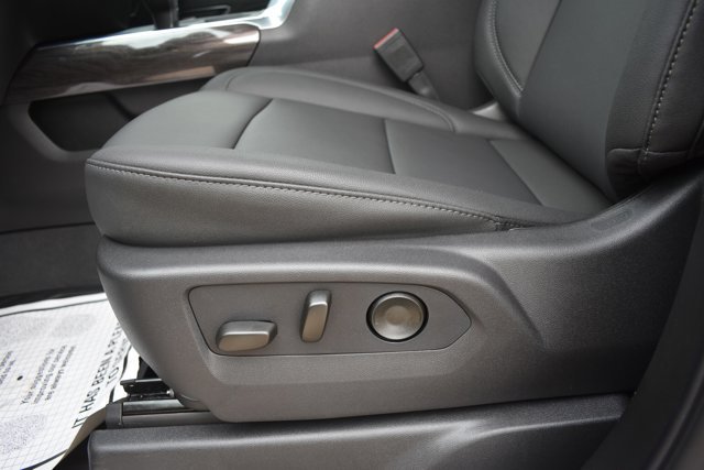 New 2026 Chevrolet Silverado 1500 LTZ AWD/4WD image 17