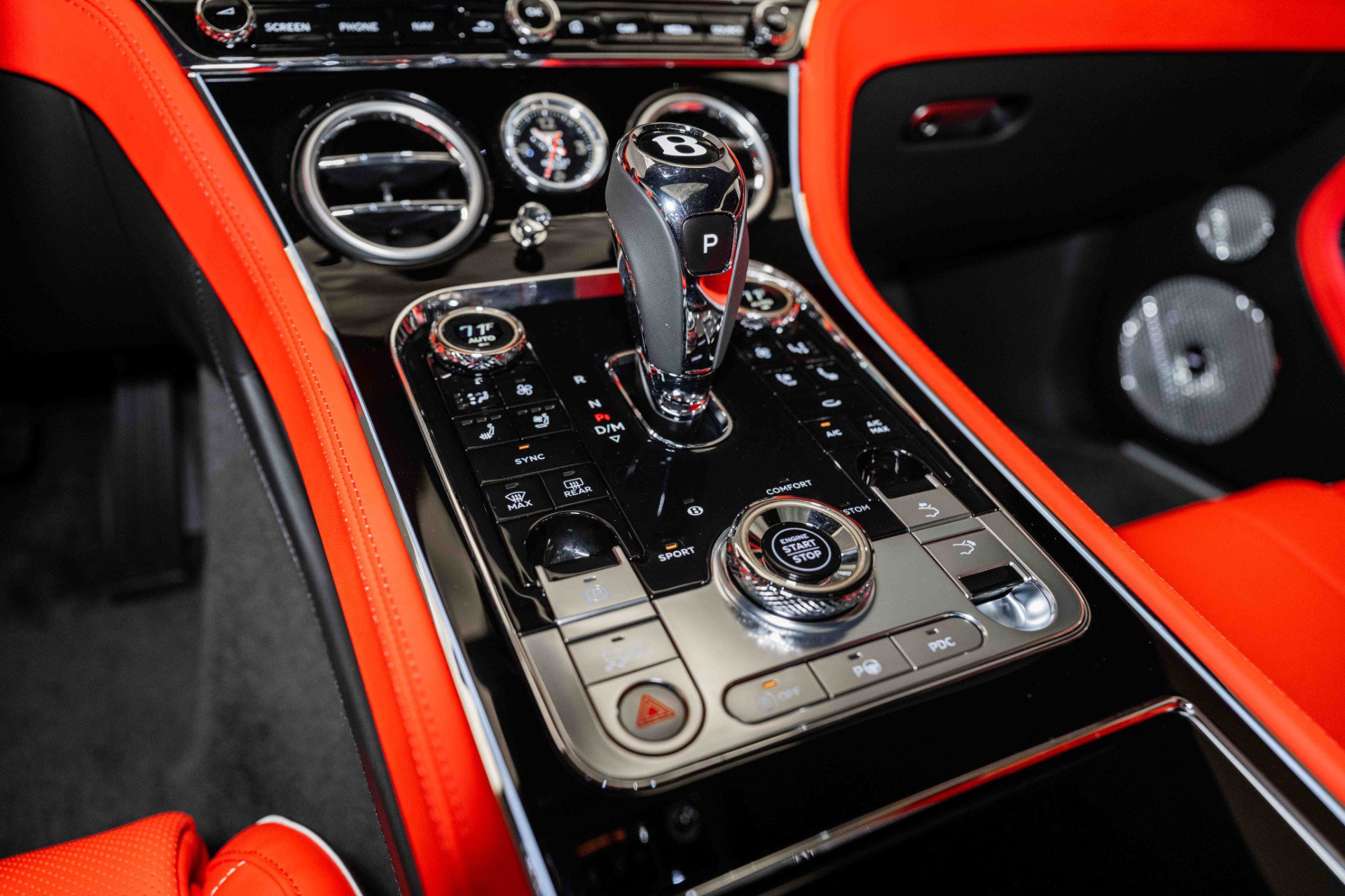 New 2024 Bentley Continental GT V8 image 33