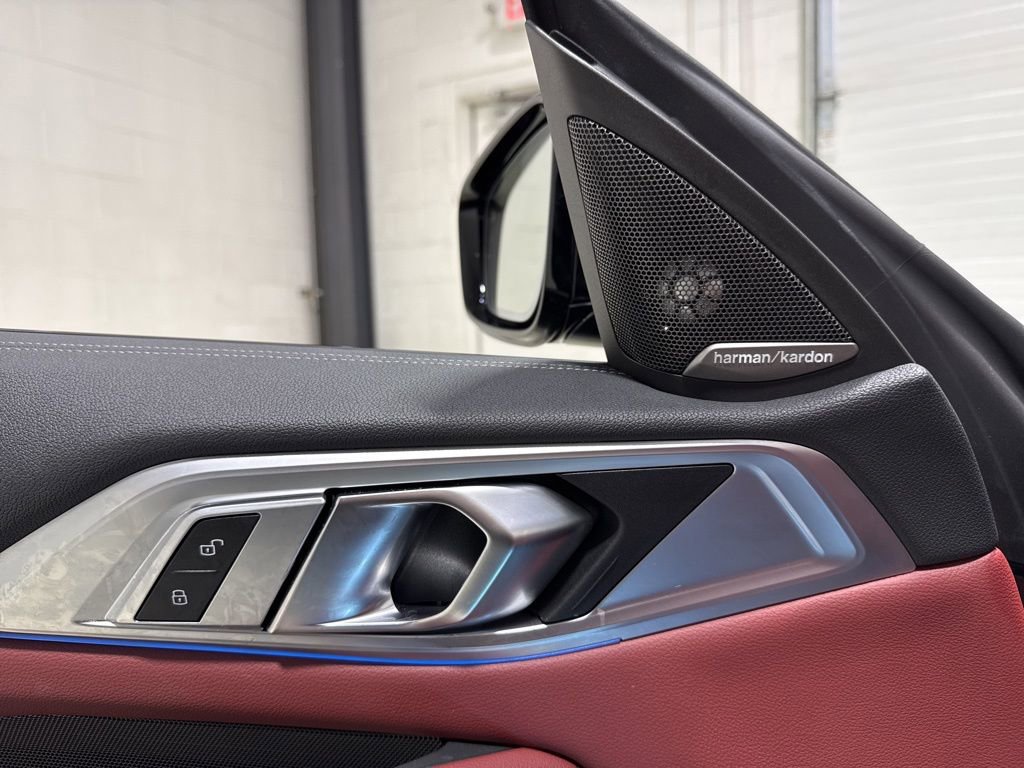 Used 2024 BMW 440i xDrive Convertible image 19