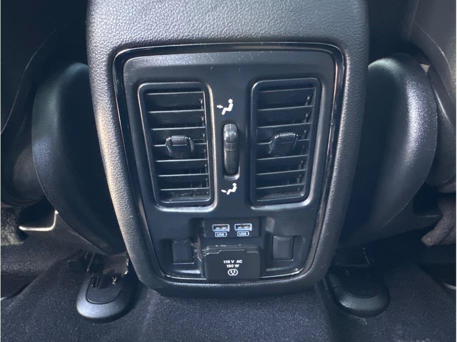 Used 2021 Jeep Grand Cherokee Limited X AWD/4WD image 36