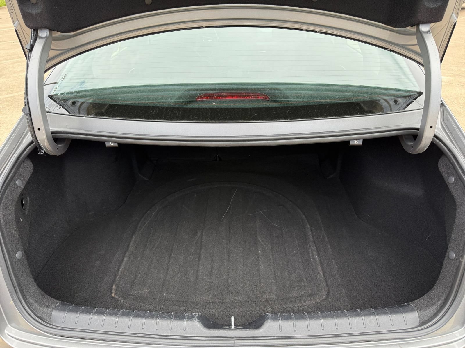 Used 2025 Kia K4 FWD image 33