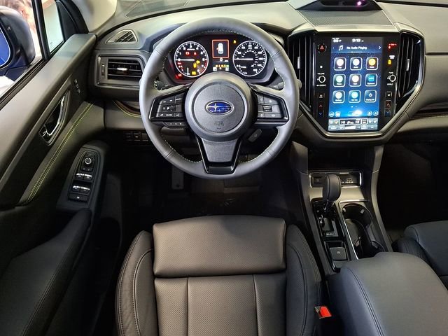 New 2026 Subaru Ascent Bronze Edition image 10