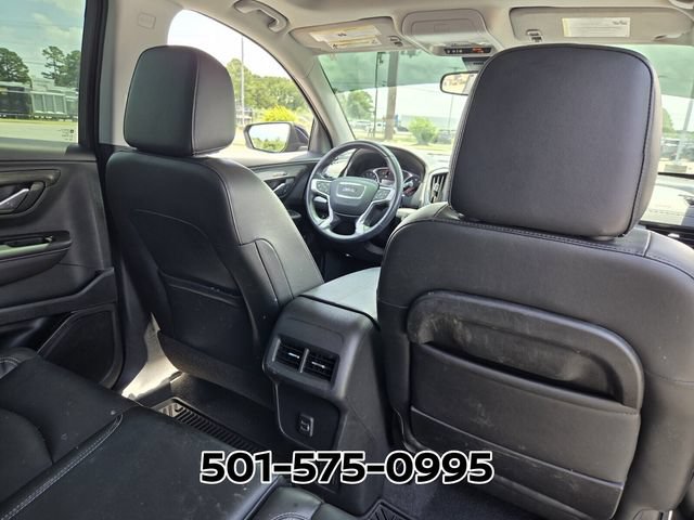 Used 2022 GMC Terrain SLT AWD/4WD image 15
