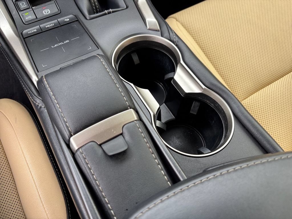 Used 2019 Lexus NX 300 AWD w/ Comfort Package image 35