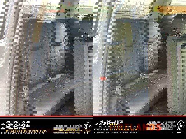 New 2026 Volkswagen Atlas SE image 58