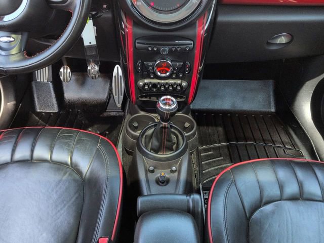 Used 2013 MINI Cooper Countryman John Cooper Works image 18
