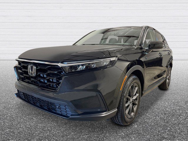 New 2027 Honda CR-V EX-L image 2