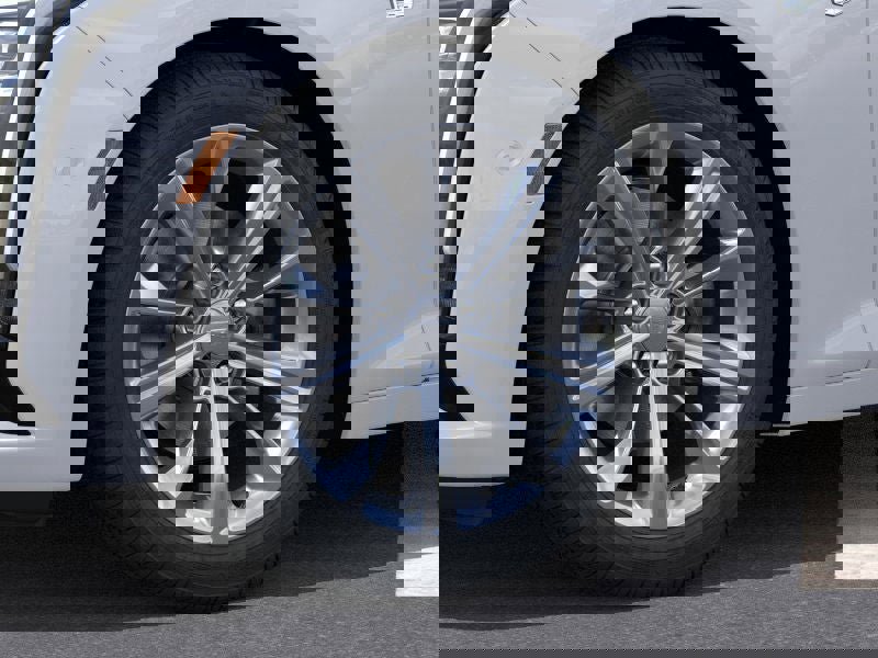 New 2026 Cadillac CT5 Premium Luxury image 9