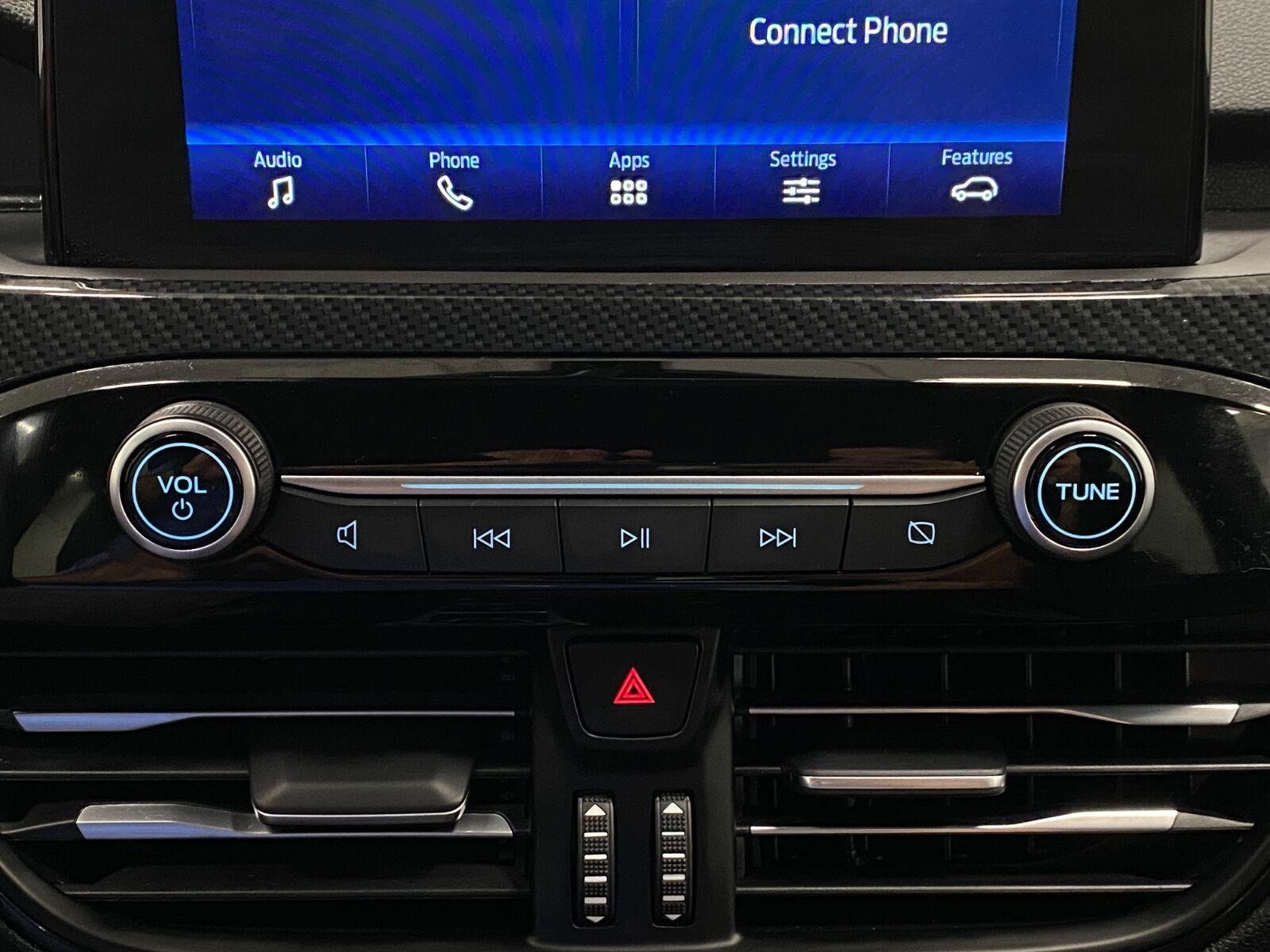 Used 2025 Ford Escape ST-Line AWD/4WD image 23