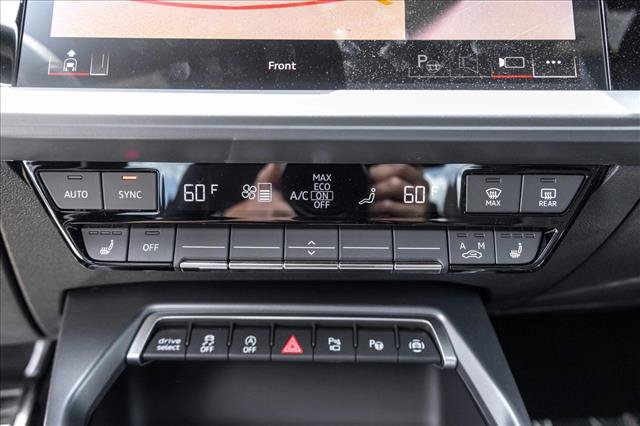 New 2026 Audi S3 Premium AWD/4WD image 17