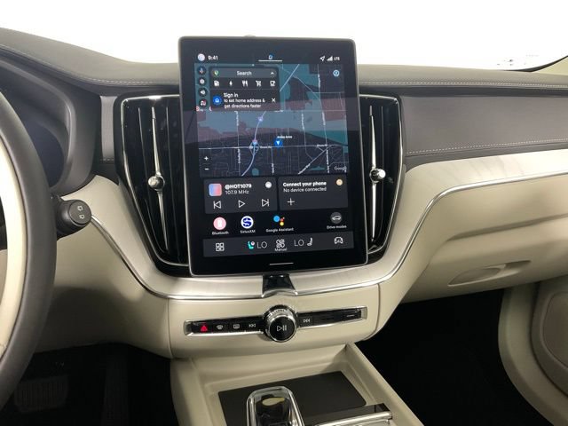 New 2026 Volvo XC60 T8 Ultra AWD/4WD image 16