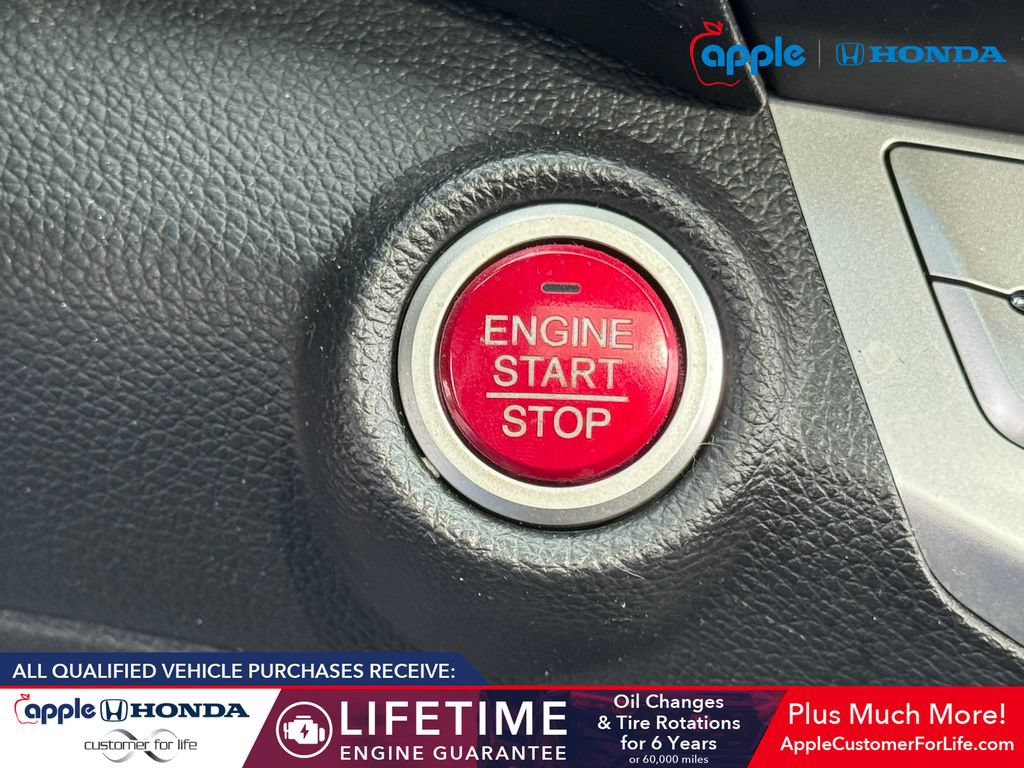 Used 2013 Honda Accord EX-L image 25