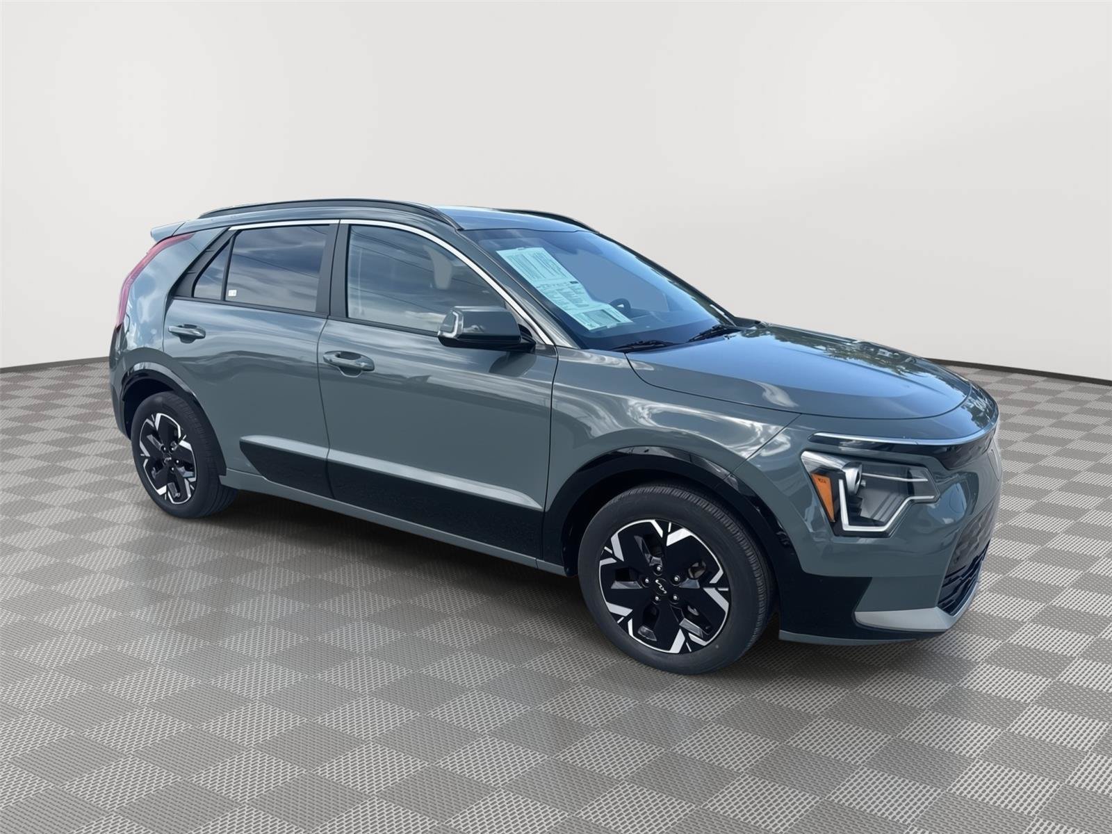Used 2023 Kia Niro Wind FWD image 3