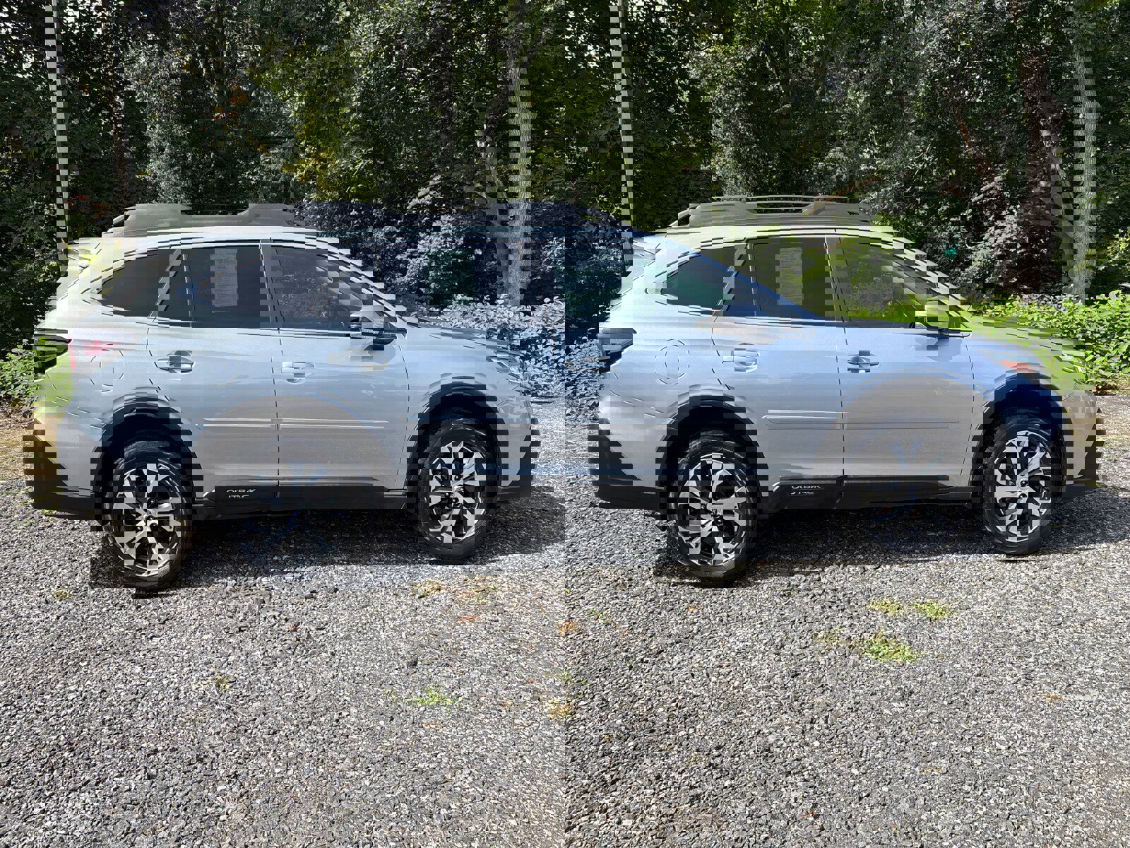 Used 2022 Subaru Outback Limited image 10