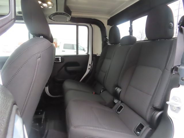 Used 2022 Jeep Gladiator Sport AWD/4WD image 23